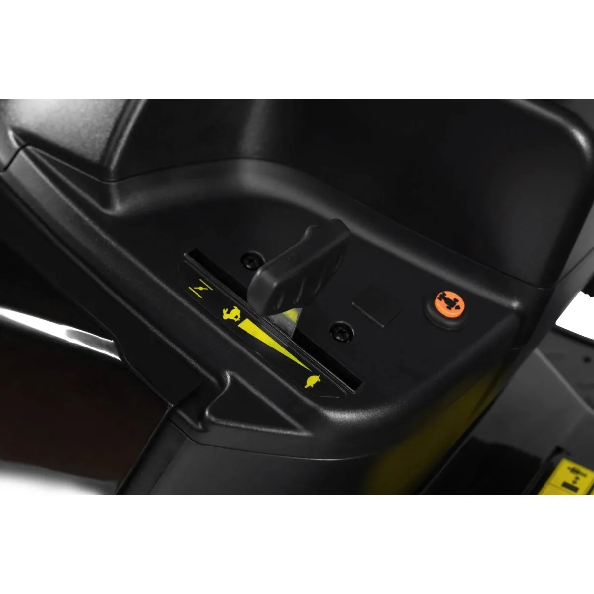 Tracteur à essence Alpina AT4 84 A - photo 3