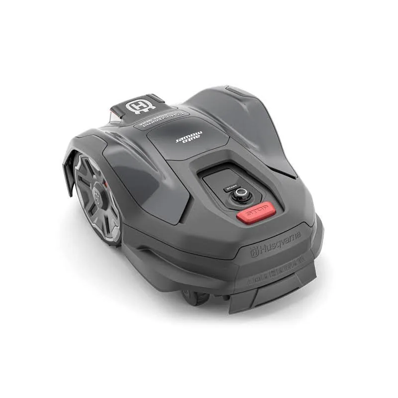 Tondeuse robot Husqvarna Automower 410XE NERA - photo 3