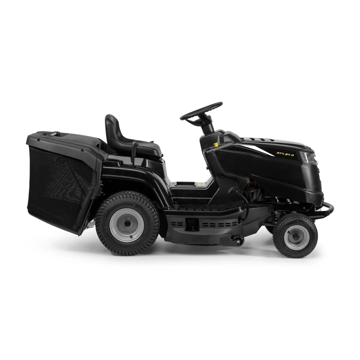 Tracteur à essence Alpina AT4 84 A - photo 4