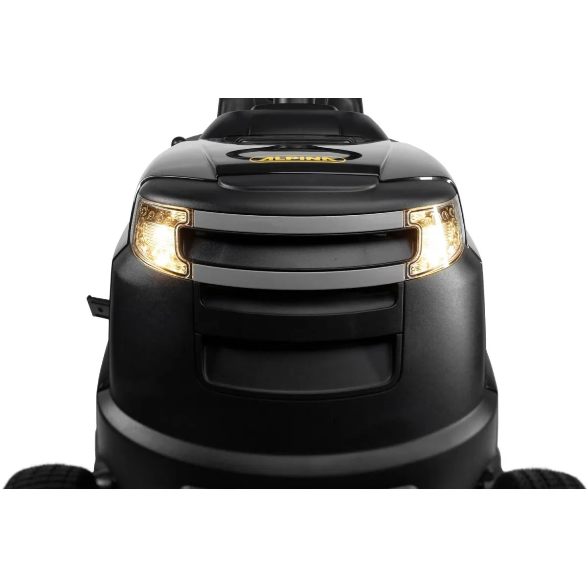 Tracteur à essence Alpina AT4 84 A - photo 6