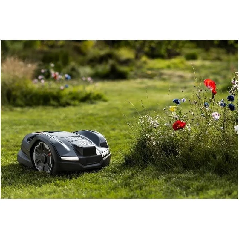 Tondeuse robot Husqvarna Automower 410XE NERA - photo 4