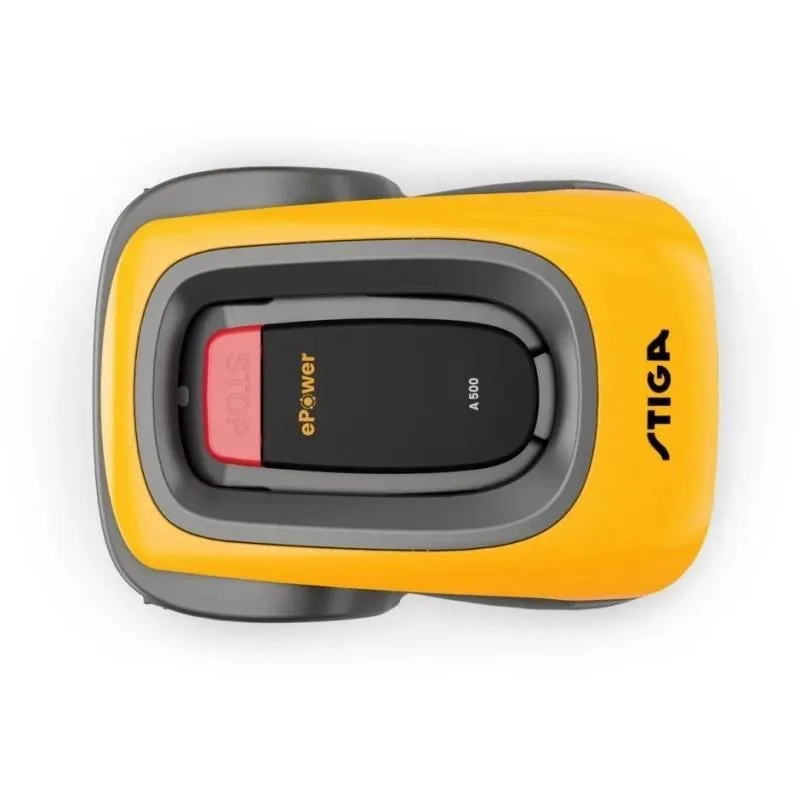 Tondeuse robot Stiga Experience A 500 (2R7101128/ST1) - photo 6