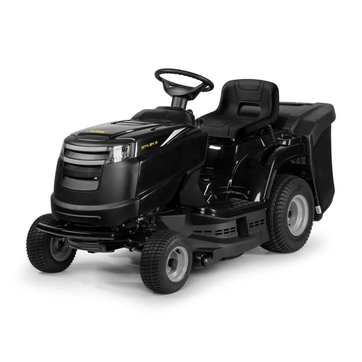 Tracteur à essence Alpina AT4 84 A - photo 8