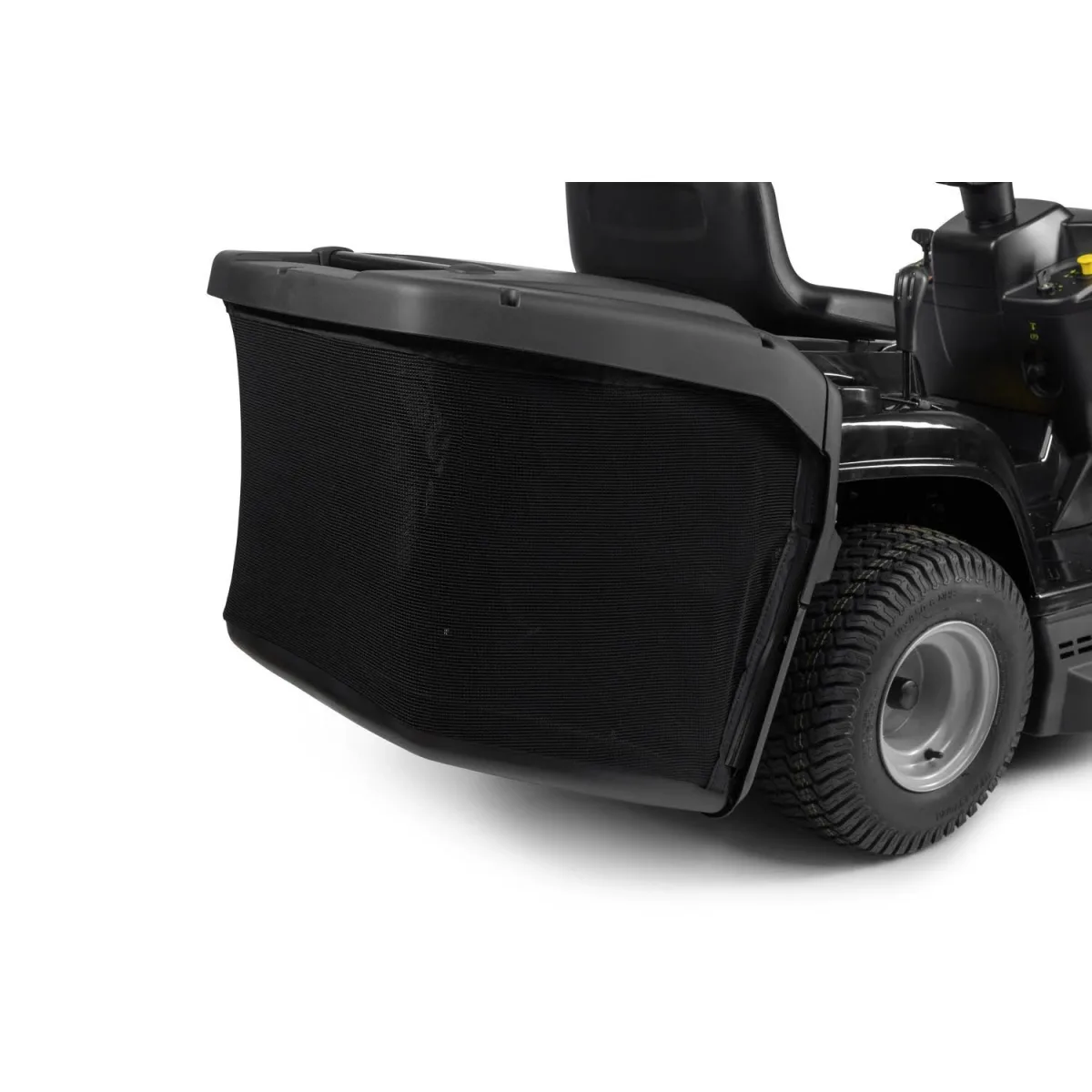 Tracteur à essence Alpina AT4 84 A - photo 9