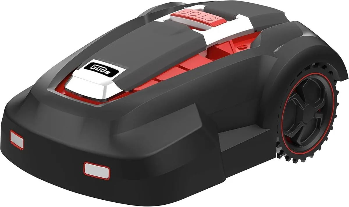 Tondeuse à gazon Güde GRR 240.1