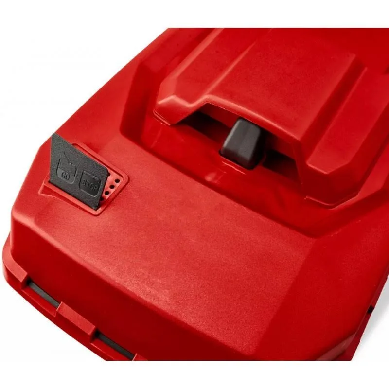 Tondeuse  Einhell RASARRO 36/42 avec 2 batteries 5,2 Ah - photo 4