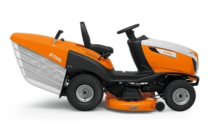 Tracteur à essence Stihl RT 6127.1 ZL - photo 5